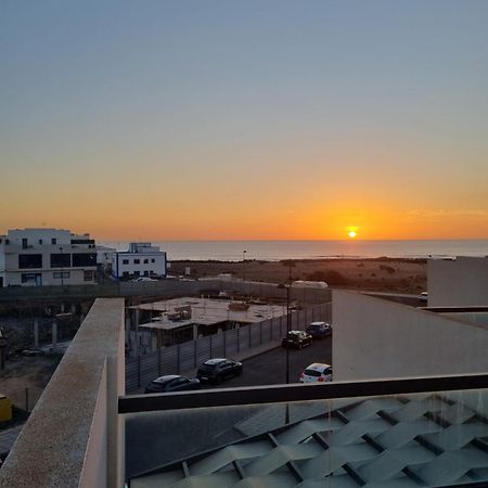 Azotea De Cotillo Экстерьер фото